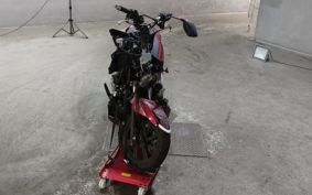 HONDA PCX125 JF81