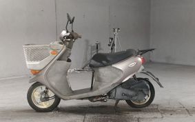 SUZUKI LET`S4 CA43A