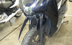 HONDA LEAD 125 1990 JF45