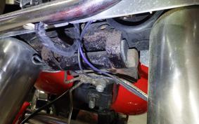 HARLEY FLHP 1340 1983