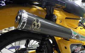 HONDA CT125-2 2024 JA65