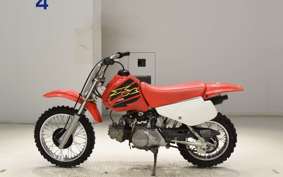HONDA XR70R