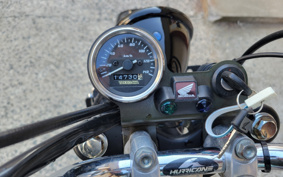 HONDA APE 100 HC07