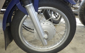 HONDA C50 SUPER CUB AA07