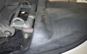 HONDA DIO Gen.6 2014 AF68