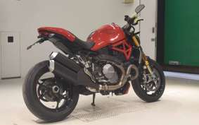 DUCATI M1200 S 2020