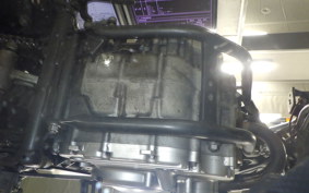 YAMAHA TRICKER 2024 DG10J