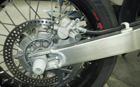 SUZUKI DR-Z400SM 2008 SK44A