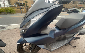 HONDA PCX125 JK05