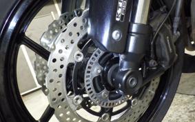 KAWASAKI NINJA 1000 A 2019 ZXT00W