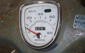 HONDA C50 SUPER CUB C50