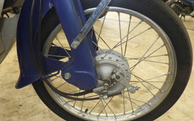 HONDA C50 SUPER CUB AA01