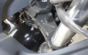 SUZUKI GSX-R125 1997 DL32D