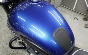 TRIUMPH BONNEVILLE T120 2022