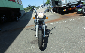 YAMAHA DRAGSTAR 250 VG02J