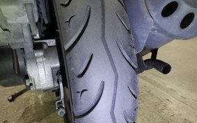 HONDA DIO GEN 3 2009 AF34