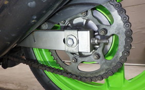 KAWASAKI ZZ-R250 EX250H