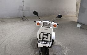 HONDA GYRO TD02