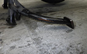 HONDA LEAD 125 2008 JF45