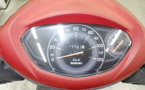 SUZUKI ADDRESS V125 DT11A