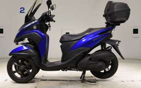 YAMAHA TRICITY 155 A SG37J