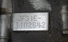 HONDA DIO 110 JF31