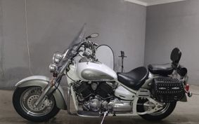 YAMAHA DRAGSTAR 1100 CLASSIC 2008 VP13J