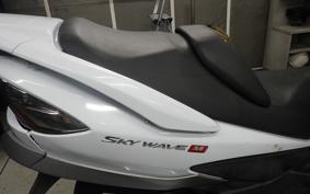 SUZUKI SKYWAVE 250 (Burgman 250) M CJ45A