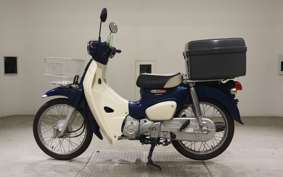 HONDA C110 SUPER CUB 2014 JA44