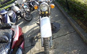HONDA ELSINORE 250 2002 MT250