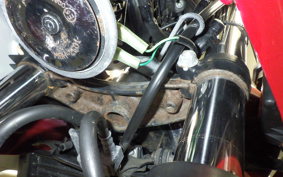 HONDA CB400 SUPER BOLDOR VTEC A 2009 NC42