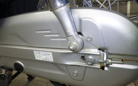 HONDA C50 SUPER CUB AA09