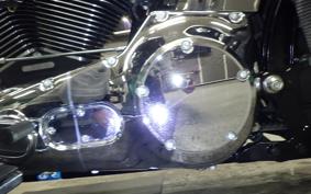 HARLEY FLSTF 1450 2006