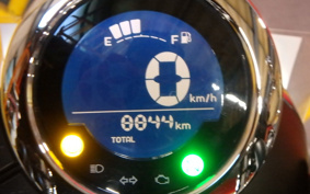 HONDA MONKEY 125 ABS JB02