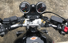 HONDA CB1300SF E PACKAGE  2016 SC54