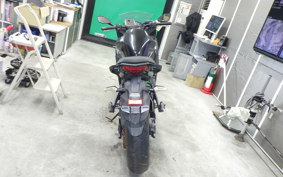 KAWASAKI NINJA 400 2016 EX400E