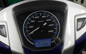HONDA LEAD 125 2022 JF45
