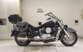 YAMAHA DRAGSTAR 1100 CLASSIC 2003 VP13J