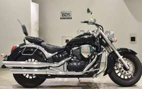SUZUKI INTRUDER 400 Classic VK56A