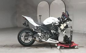 KAWASAKI NINJA 400 2023 EX400L