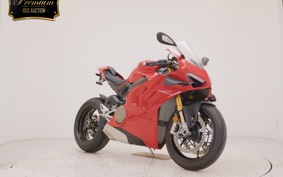 DUCATI PANIGALE V4 S