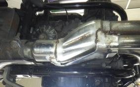 KAWASAKI ZEPHYR 400 KAI 1997 ZR400C