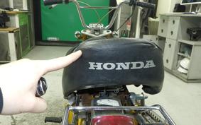 HONDA DAX 50 ST50