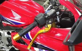HONDA CBR250RR A 2002 MC51