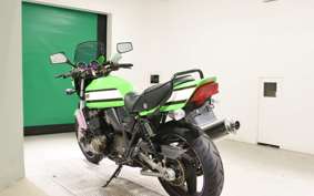 KAWASAKI ZRX400 2025 ZR400E