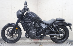 HONDA REBEL 1100 DCT 2023 SC83