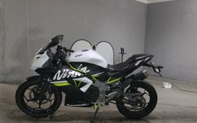 KAWASAKI NINJA250SL BX250A