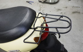 SUZUKI LET's 4 Basket 2021 CA43A