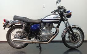 KAWASAKI ESTRELLA BJ250A