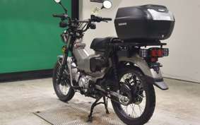 HONDA CT125-2 2008 JA65